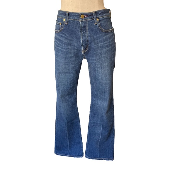 NWT Tu es mon TRESOR The Amethyst Jean 1 Year - Picture 5 of 16